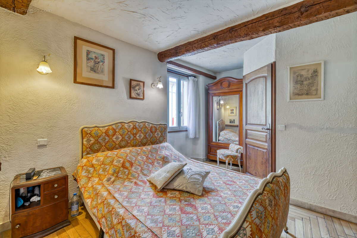 Appartement à L&#039;ESCARENE