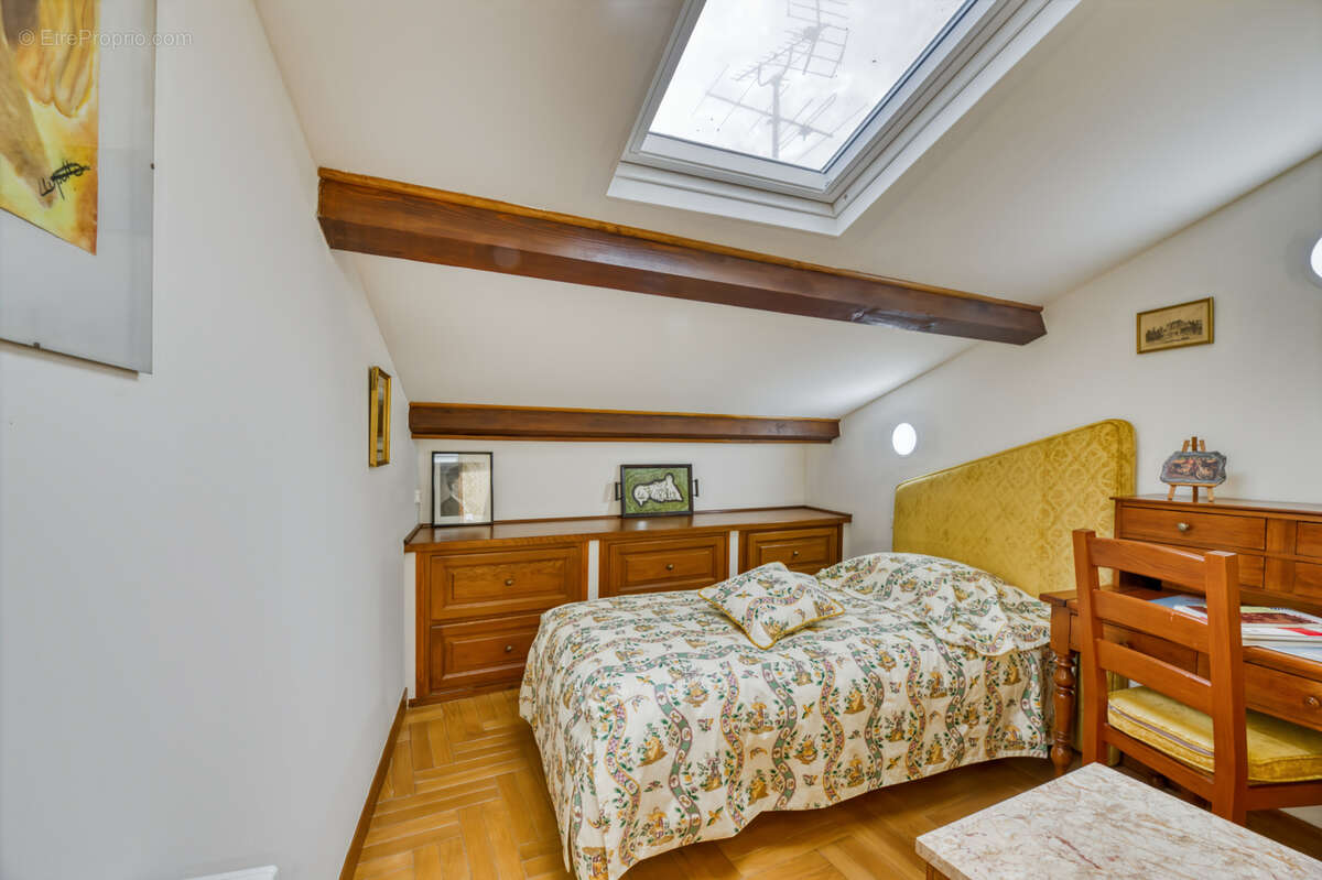 Appartement à L&#039;ESCARENE