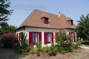 Maison à BERGERAC