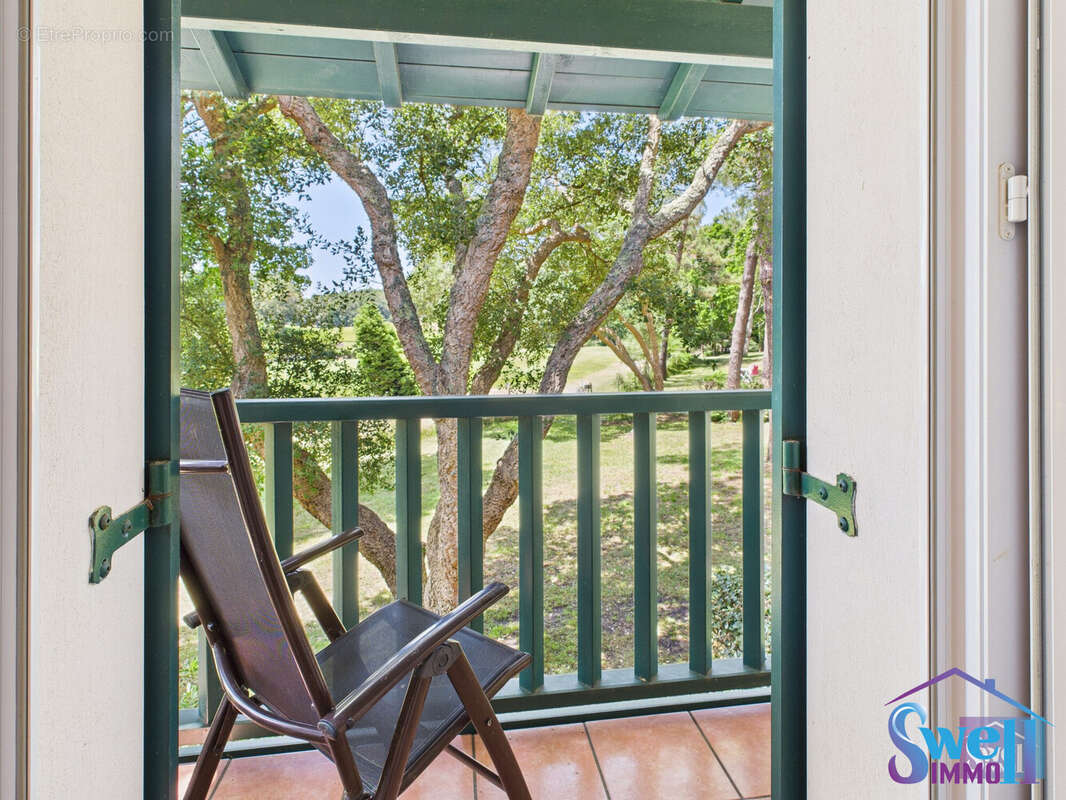 Maison à MOLIETS-ET-MAA