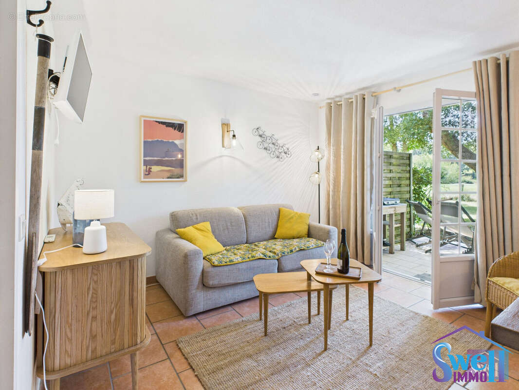 Maison à MOLIETS-ET-MAA