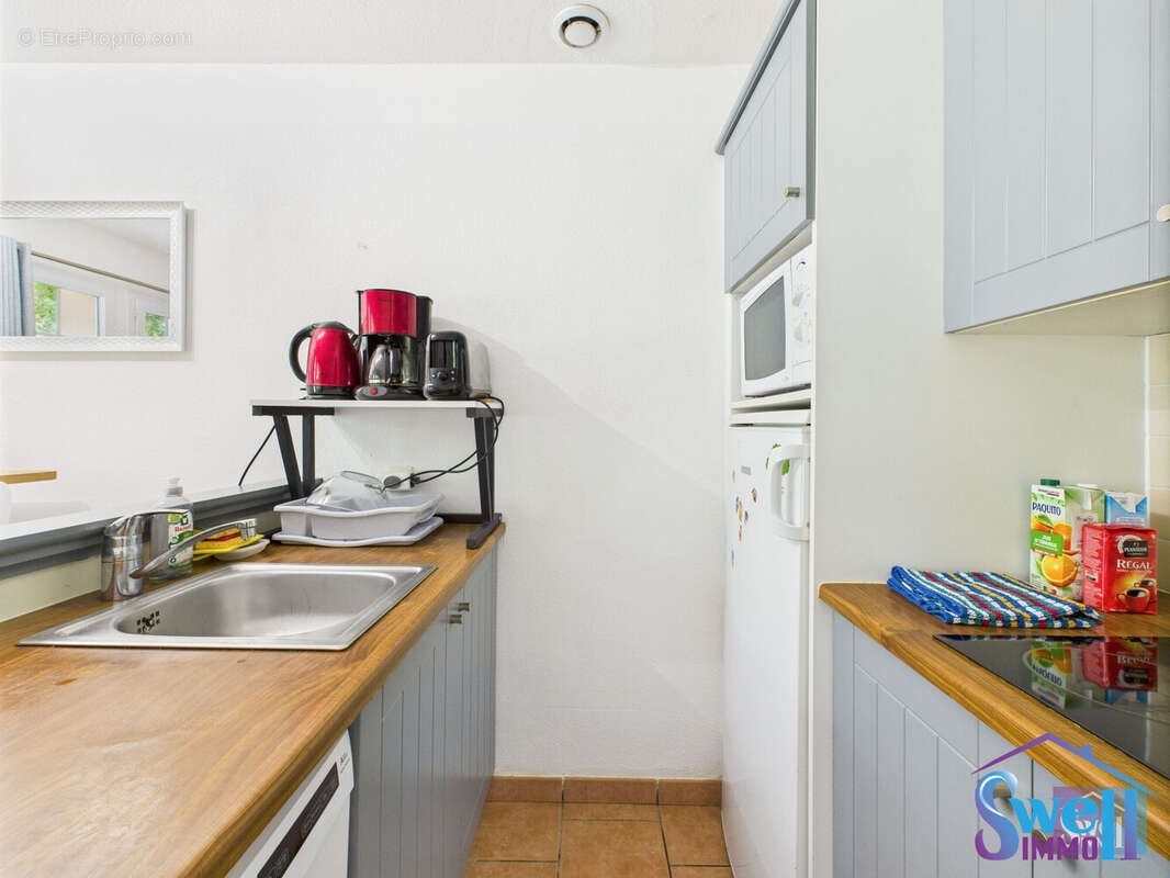 Maison à MOLIETS-ET-MAA