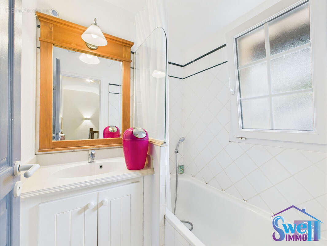 Maison à MOLIETS-ET-MAA