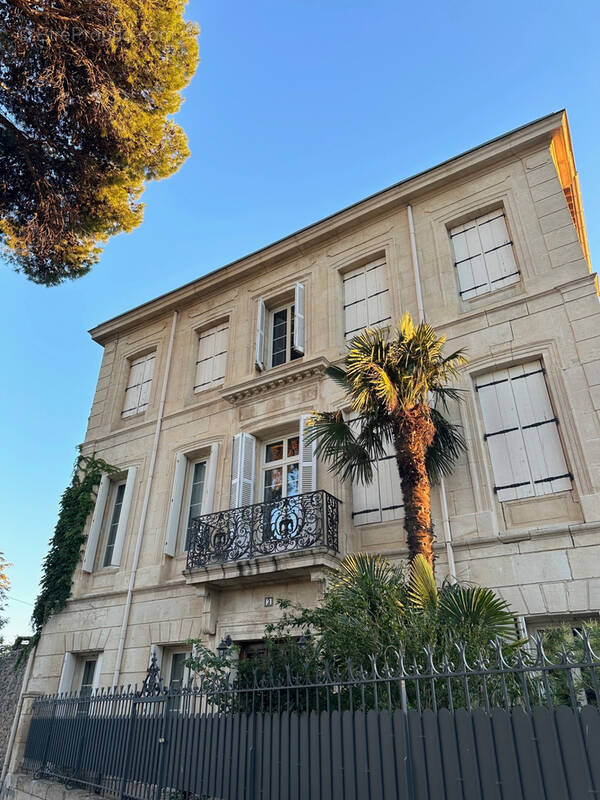 Maison à NARBONNE