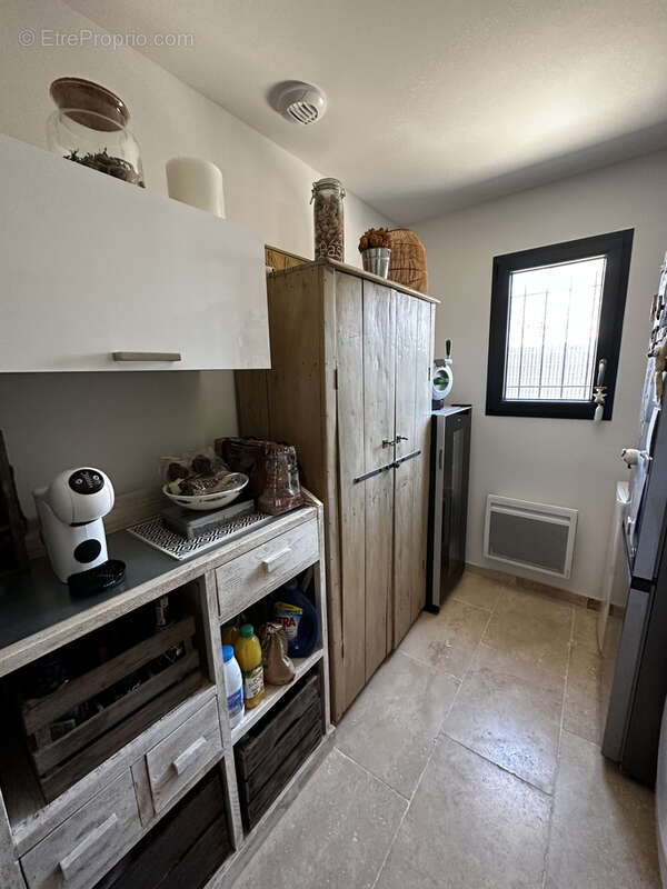 Maison à MAUSSANE-LES-ALPILLES