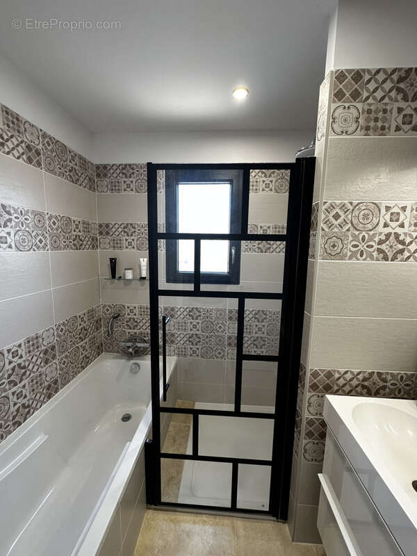 Maison à MAUSSANE-LES-ALPILLES