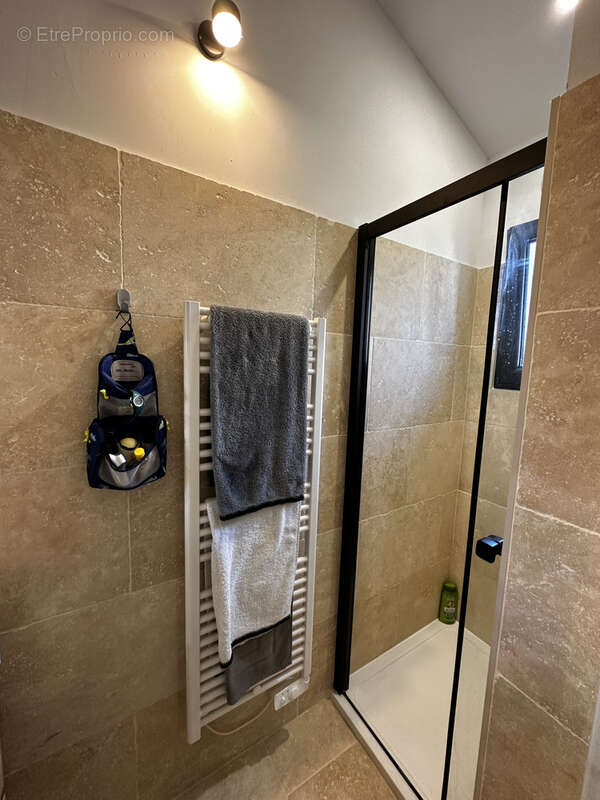 Maison à MAUSSANE-LES-ALPILLES