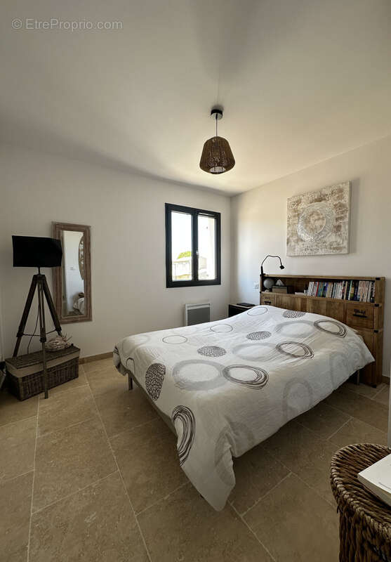 Maison à MAUSSANE-LES-ALPILLES