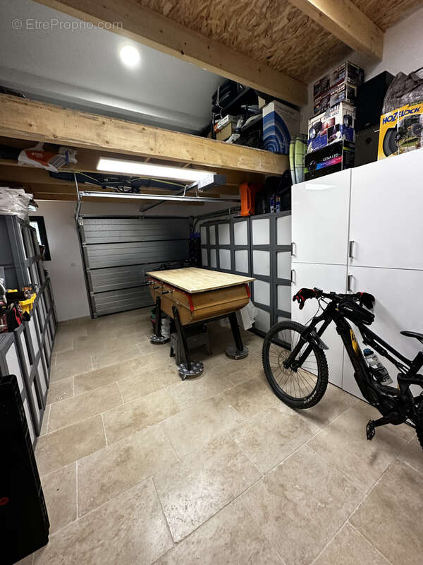 Maison à MAUSSANE-LES-ALPILLES