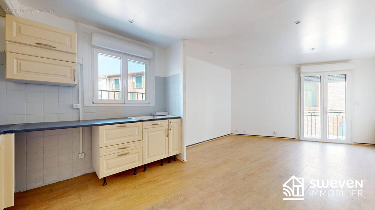 Appartement à SAINT-FELIU-D&#039;AVALL