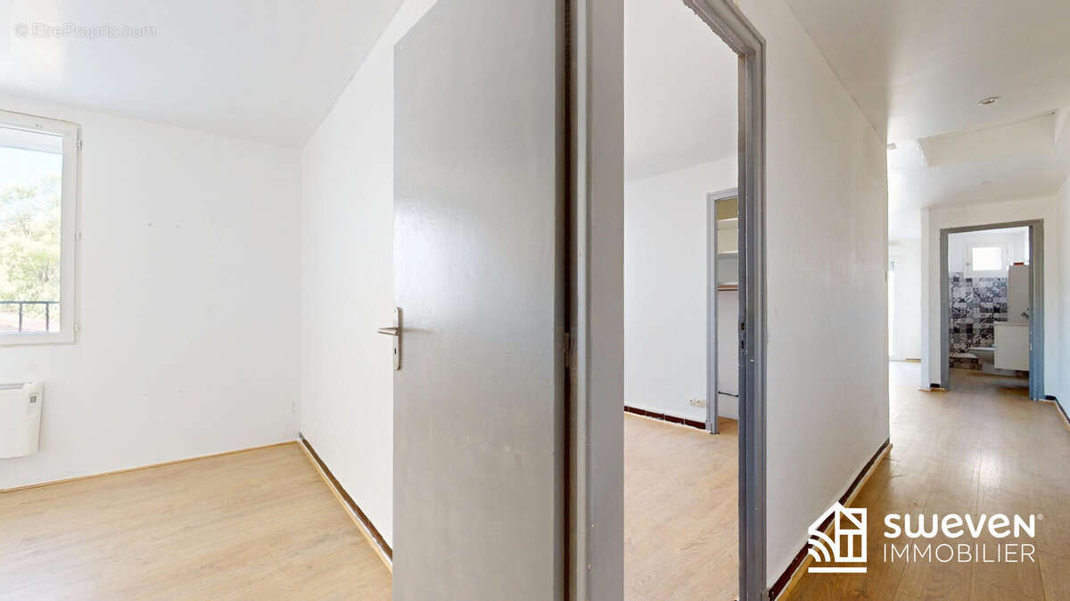 Appartement à SAINT-FELIU-D&#039;AVALL