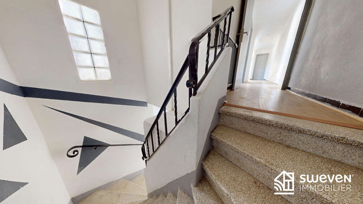 Appartement à SAINT-FELIU-D&#039;AVALL