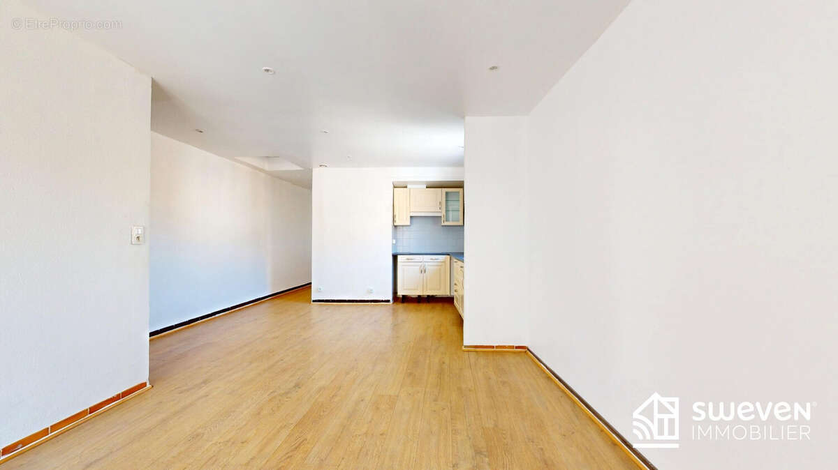 Appartement à SAINT-FELIU-D&#039;AVALL