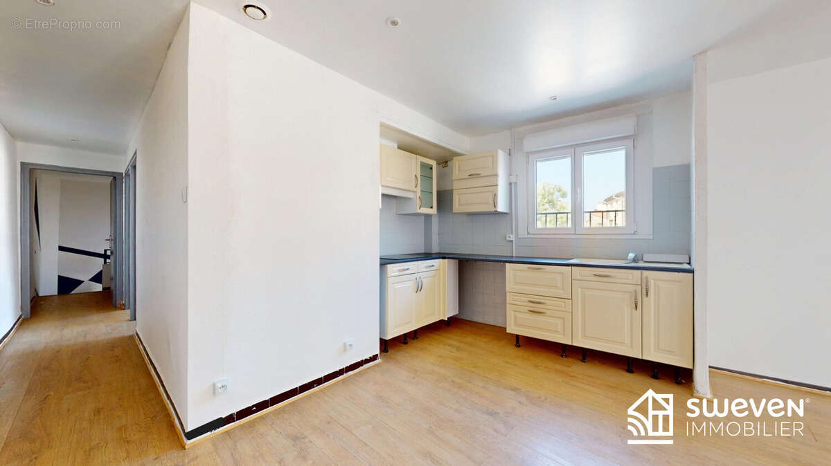 Appartement à SAINT-FELIU-D&#039;AVALL