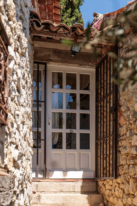 Maison à LE BAR-SUR-LOUP