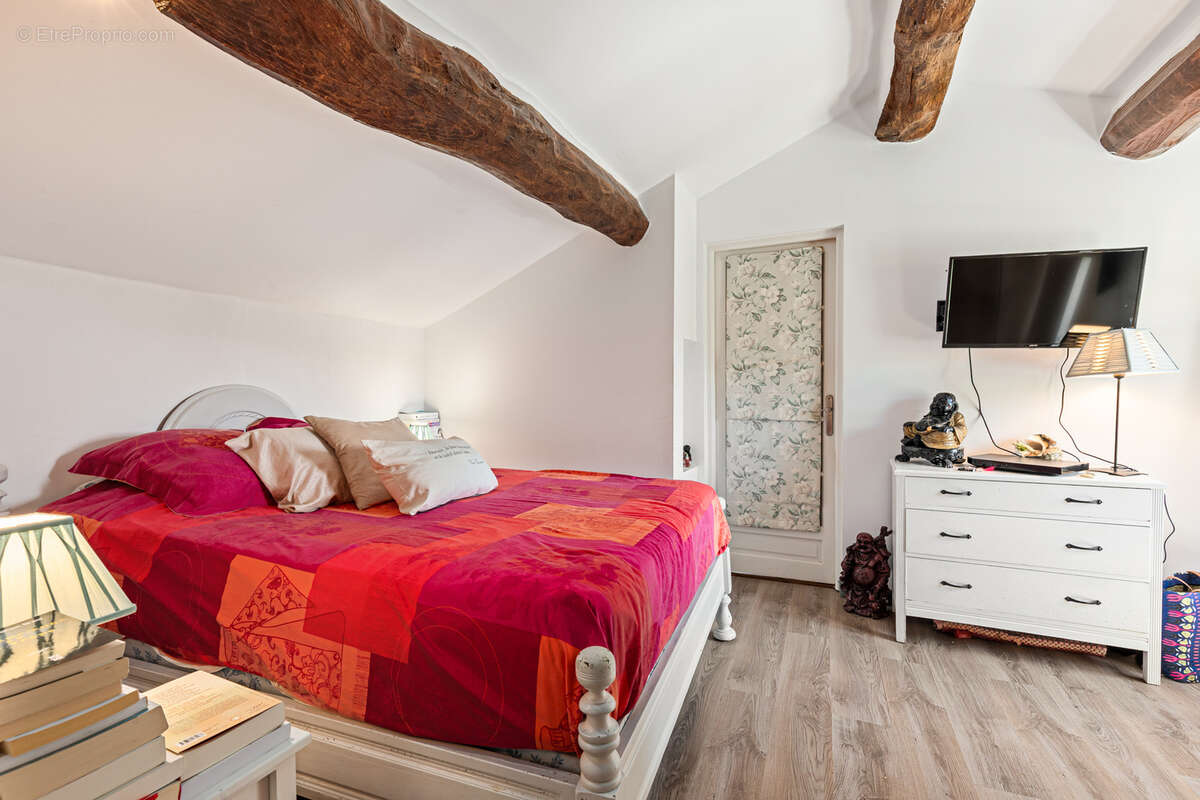 Maison à LE BAR-SUR-LOUP