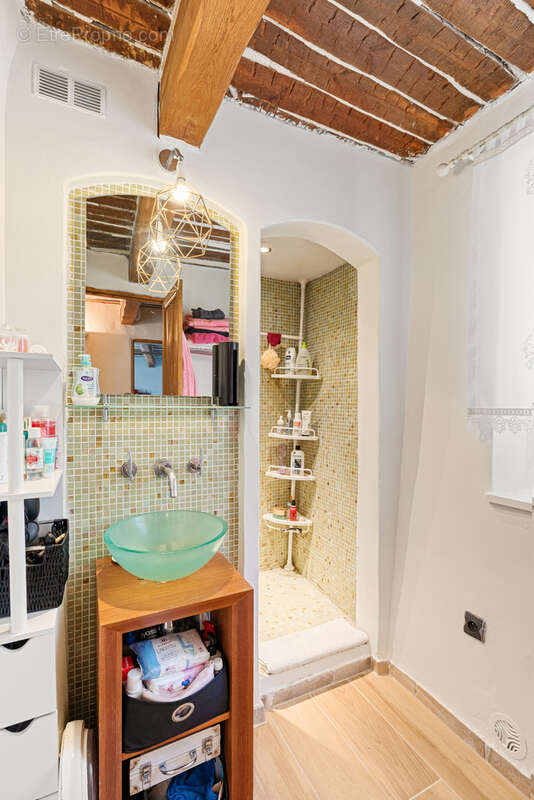 Maison à LE BAR-SUR-LOUP