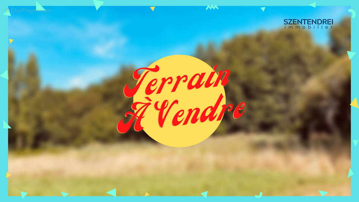 Terrain à AUDINCOURT