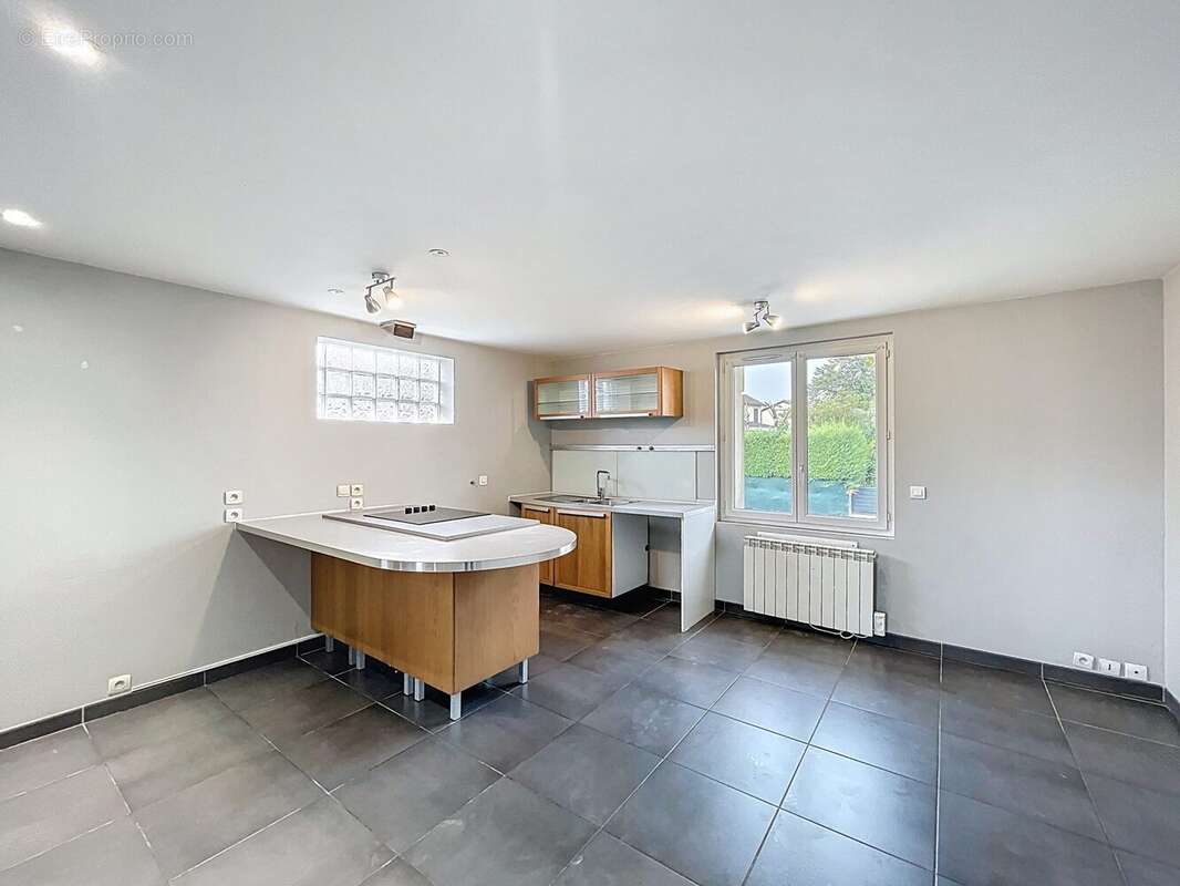 Appartement à VILLEFRANCHE-SUR-SAONE