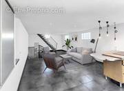 Appartement à VILLEFRANCHE-SUR-SAONE