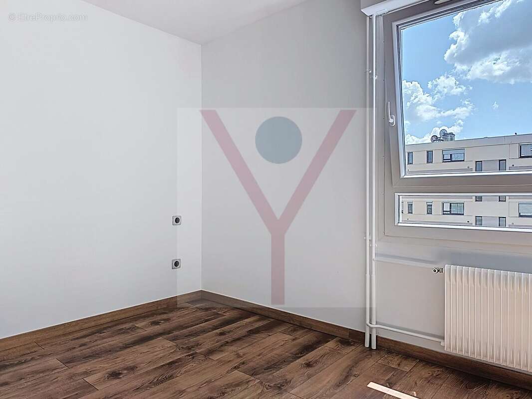 Appartement à BOURG-EN-BRESSE