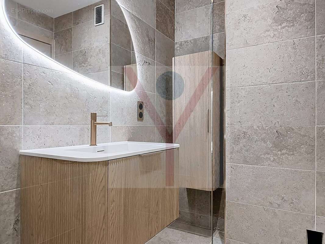 Appartement à BOURG-EN-BRESSE