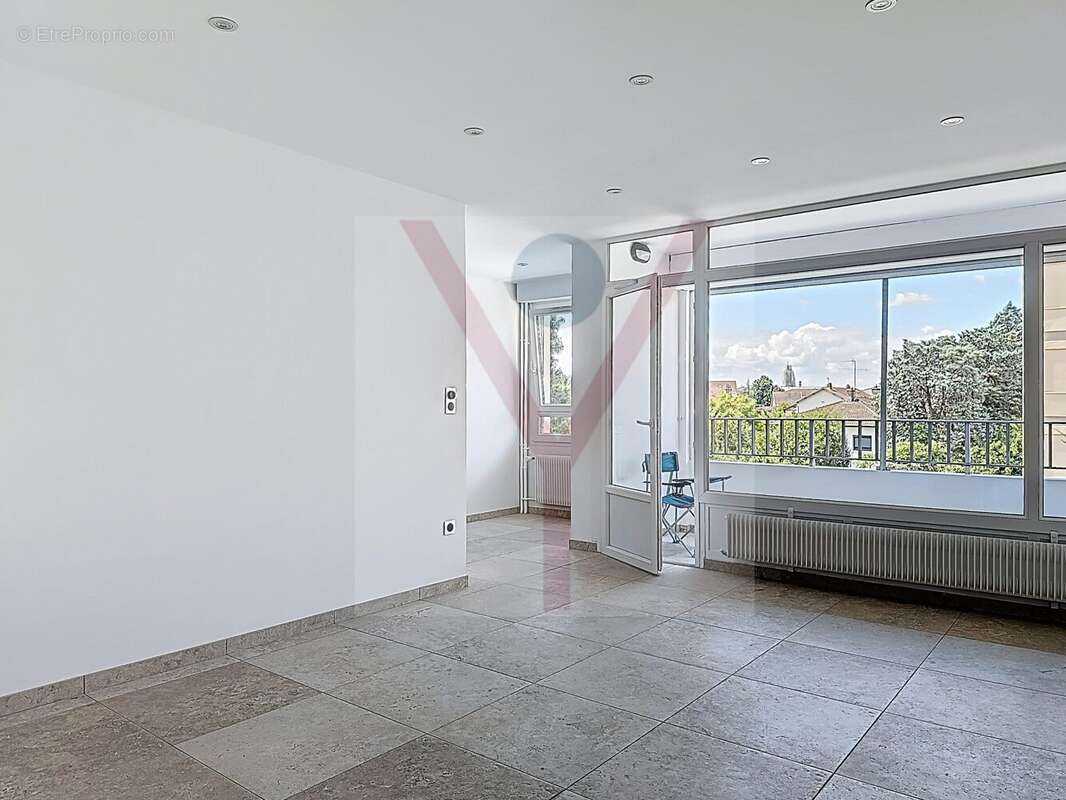 Appartement à BOURG-EN-BRESSE