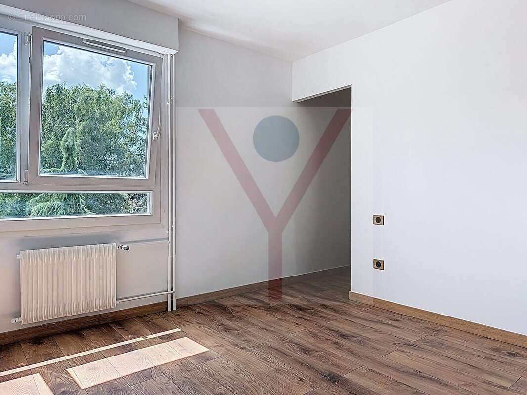Appartement à BOURG-EN-BRESSE