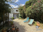 Maison à SAINT-CHRISTOLY-MEDOC