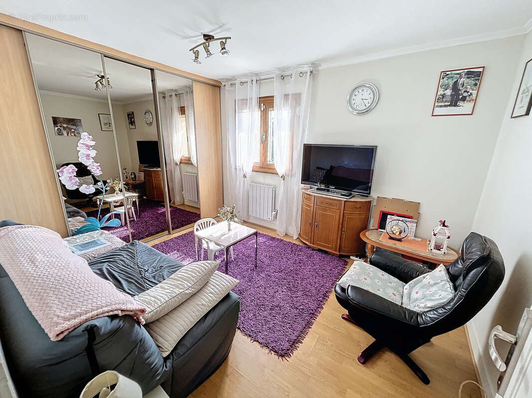 Maison à VILLEPINTE