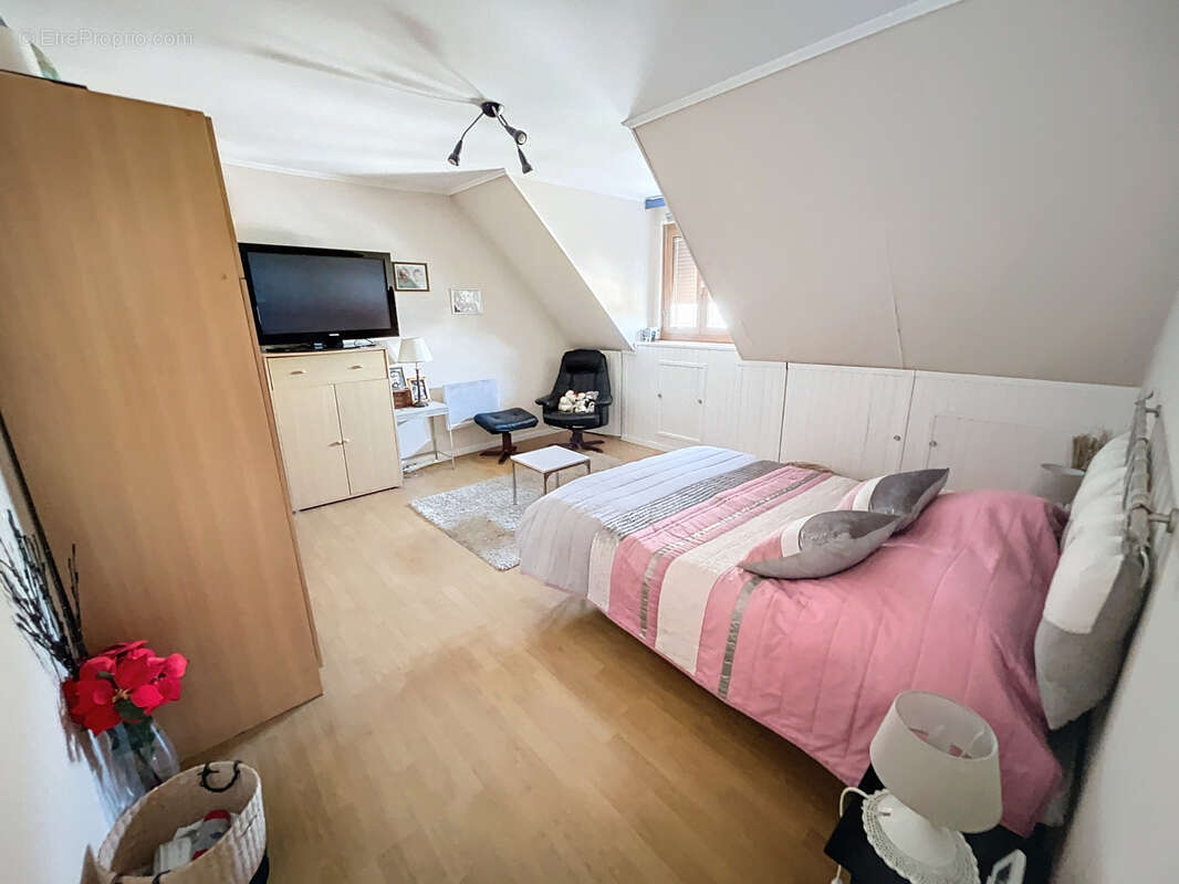 Maison à VILLEPINTE