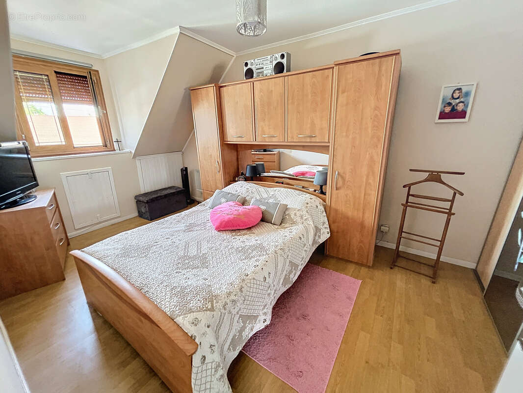 Maison à VILLEPINTE