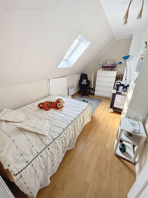 Maison à VILLEPINTE