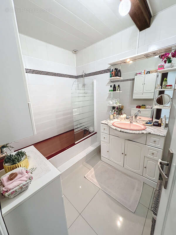 Maison à VILLEPINTE