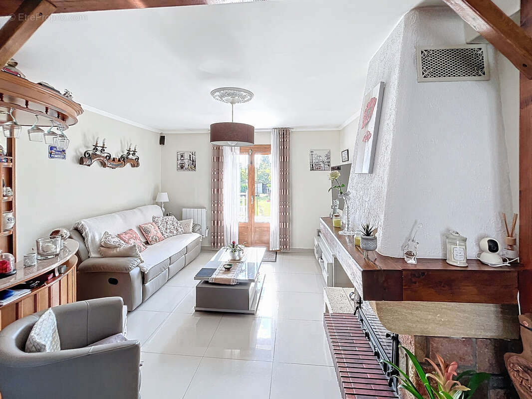 Maison à VILLEPINTE