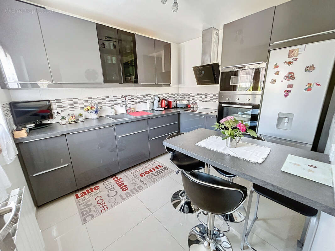 Maison à VILLEPINTE