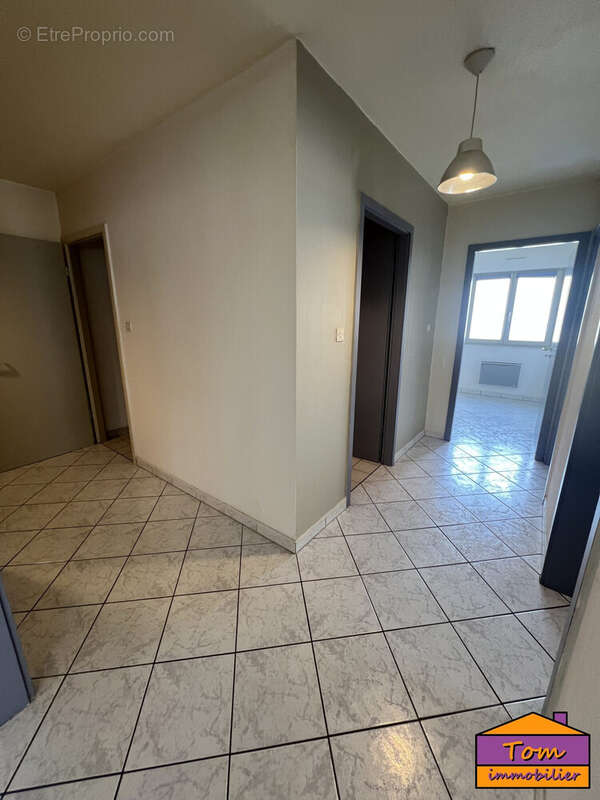 Appartement à COLMAR