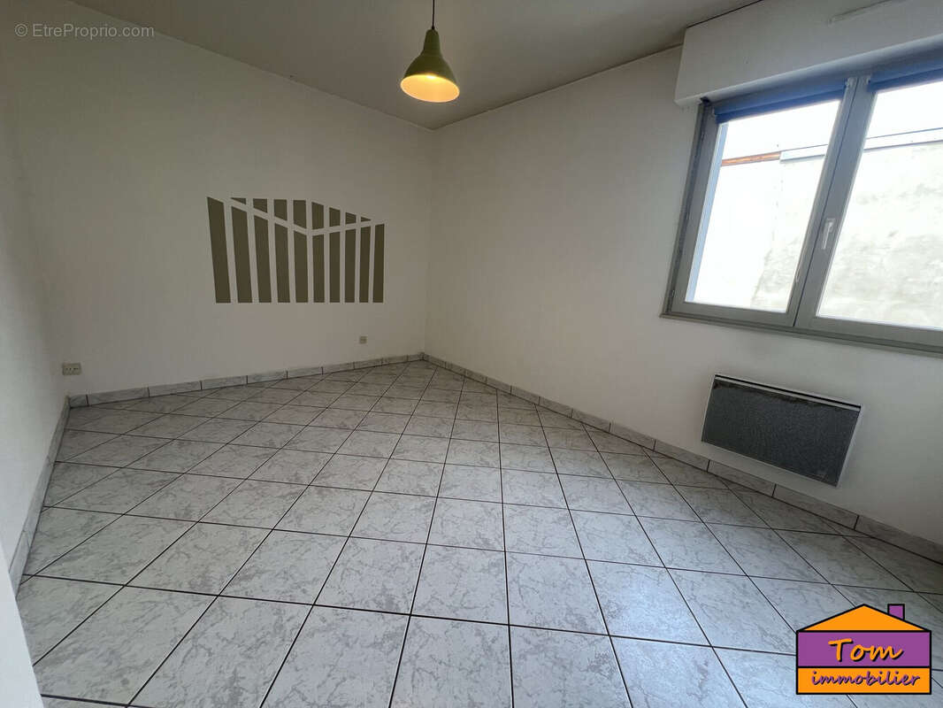 Appartement à COLMAR