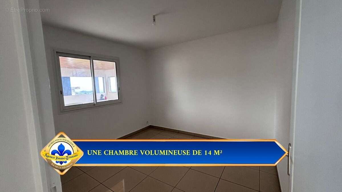 Maison à LE TAMPON