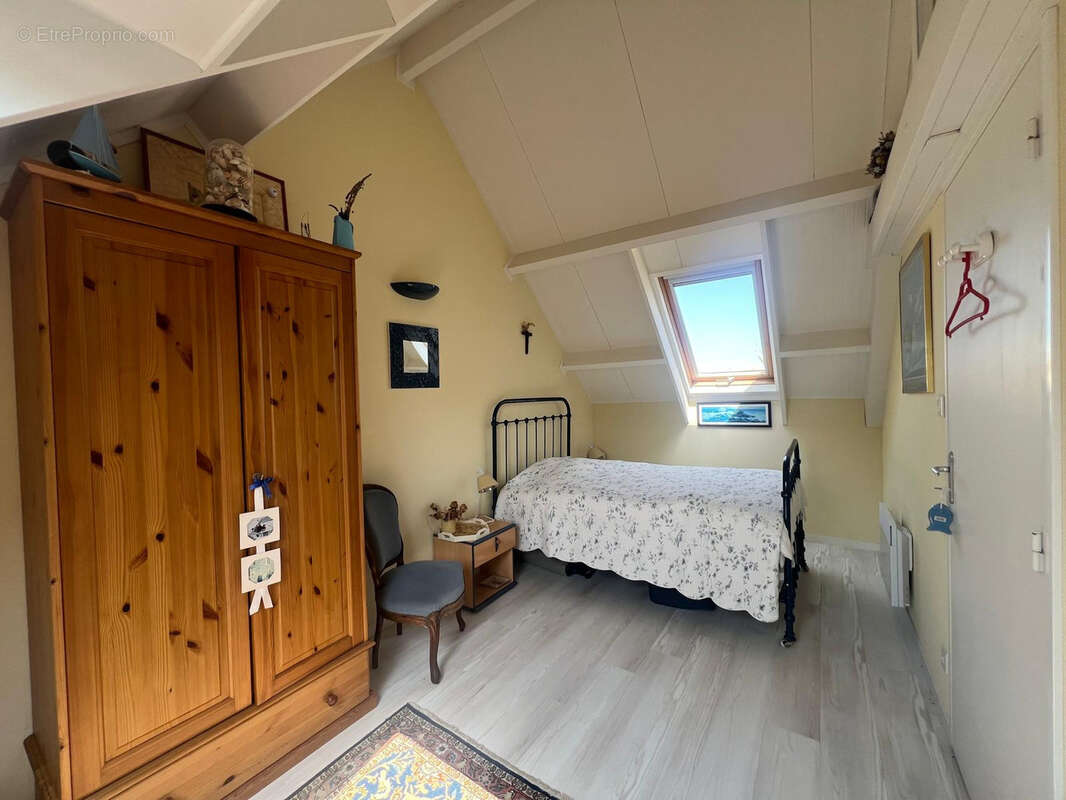 Appartement à SAINT-CAST-LE-GUILDO