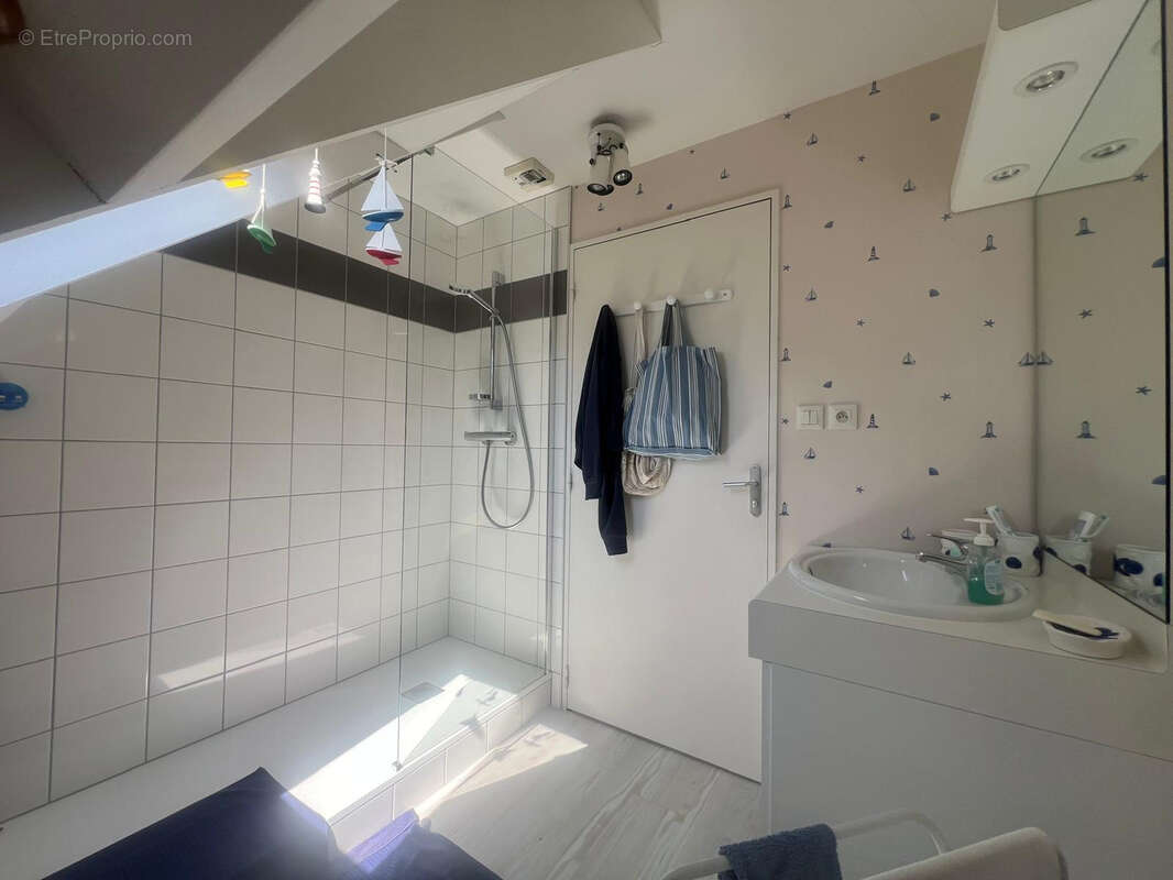 Appartement à SAINT-CAST-LE-GUILDO