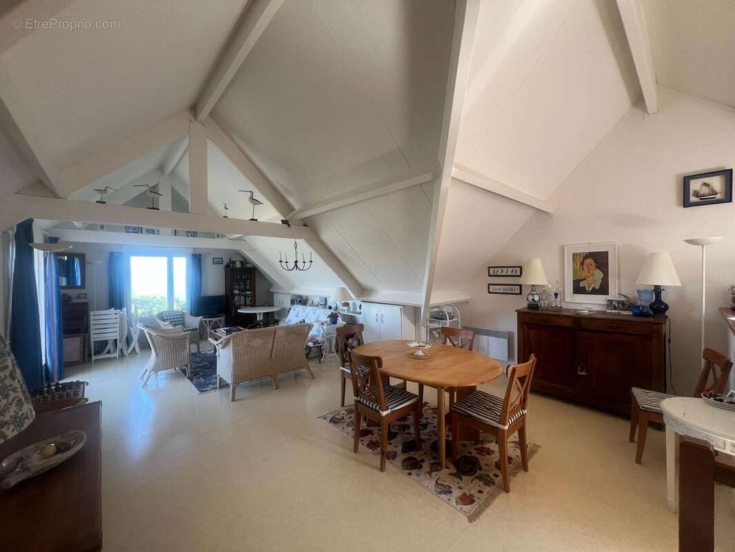 Appartement à SAINT-CAST-LE-GUILDO