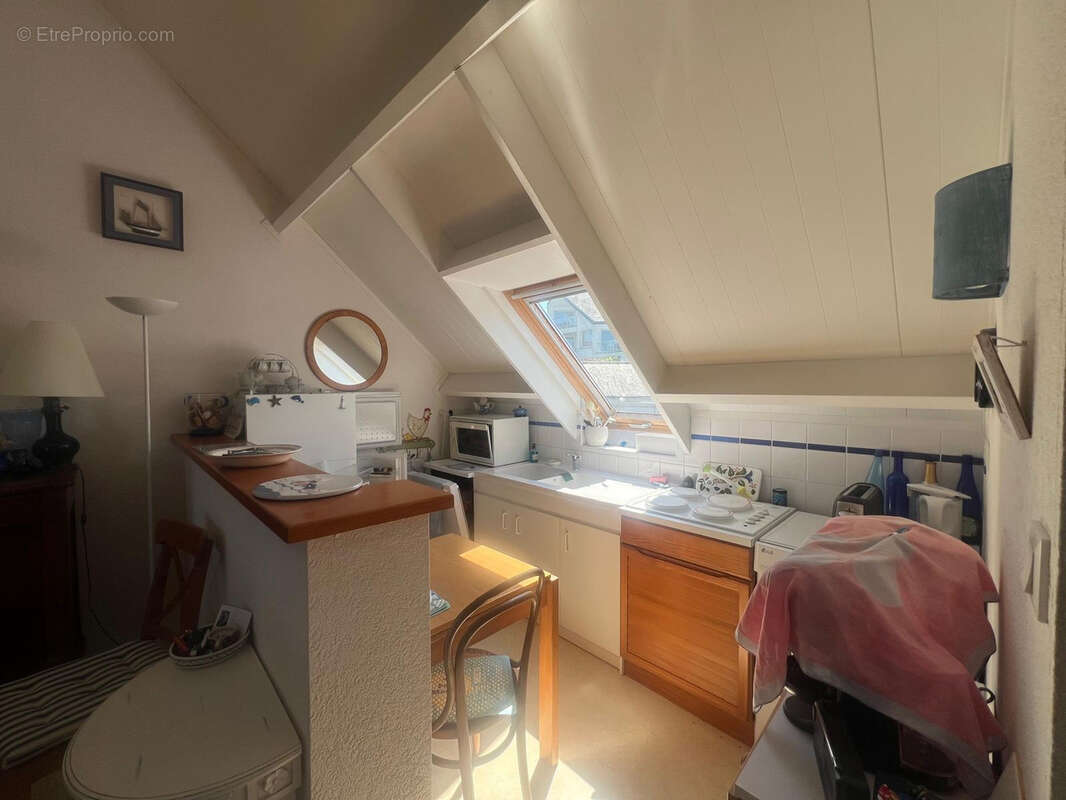 Appartement à SAINT-CAST-LE-GUILDO