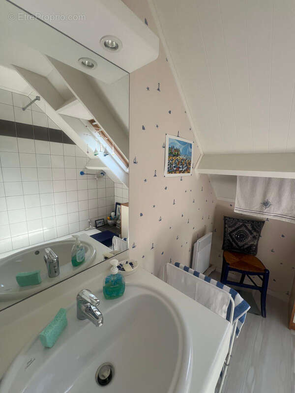 Appartement à SAINT-CAST-LE-GUILDO