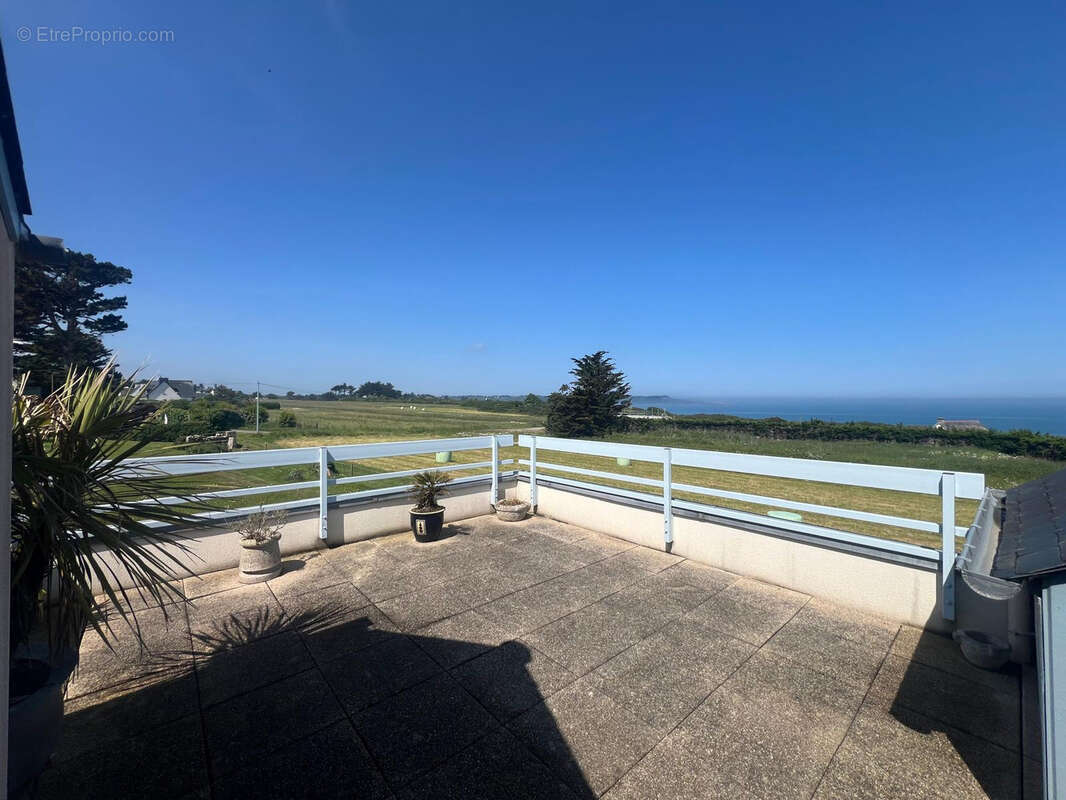 Appartement à SAINT-CAST-LE-GUILDO