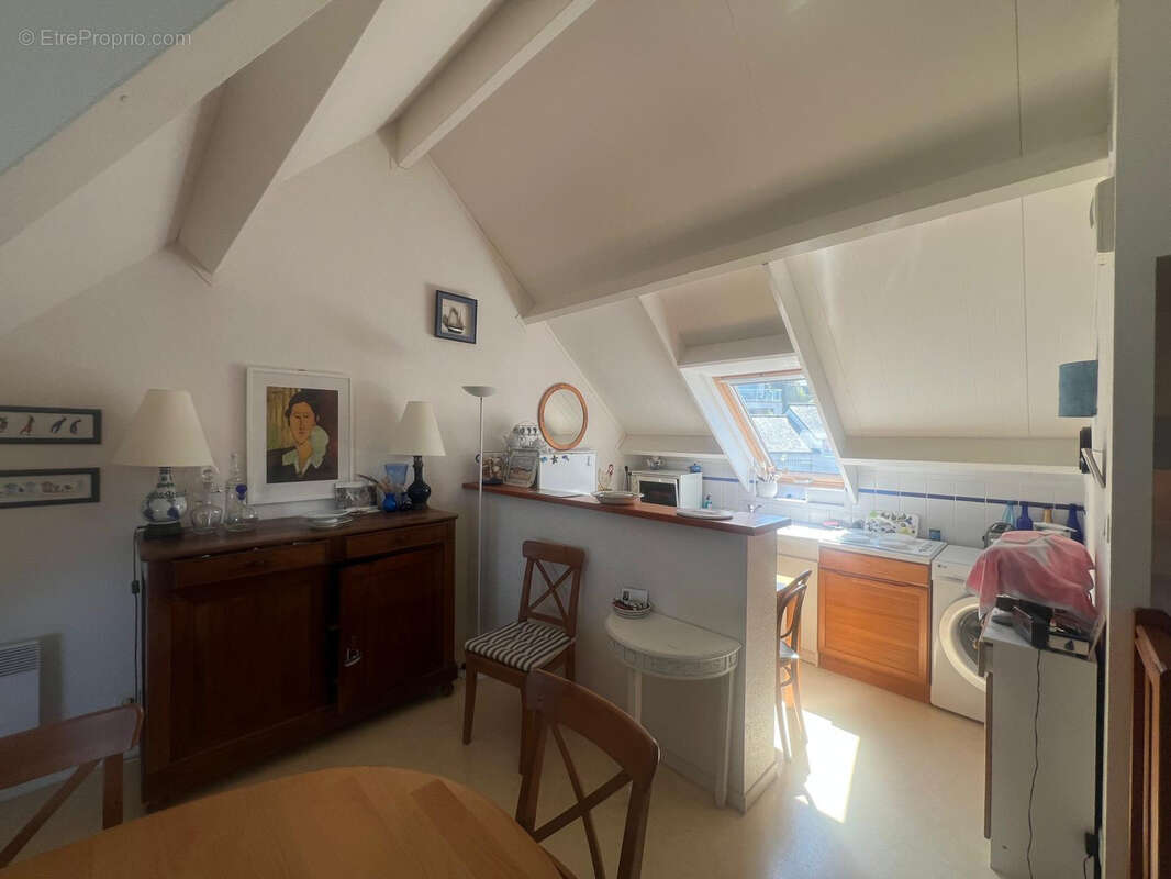 Appartement à SAINT-CAST-LE-GUILDO