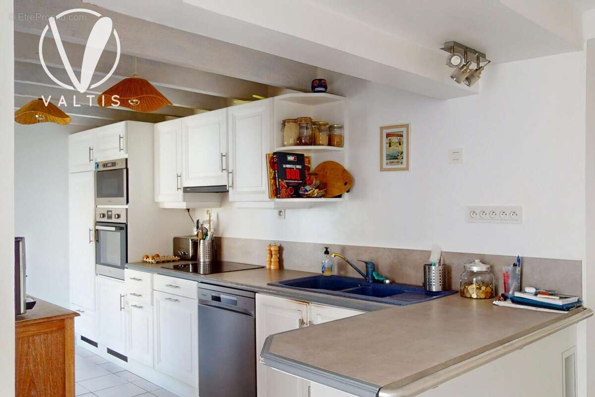 Maison à SAINT-CAST-LE-GUILDO