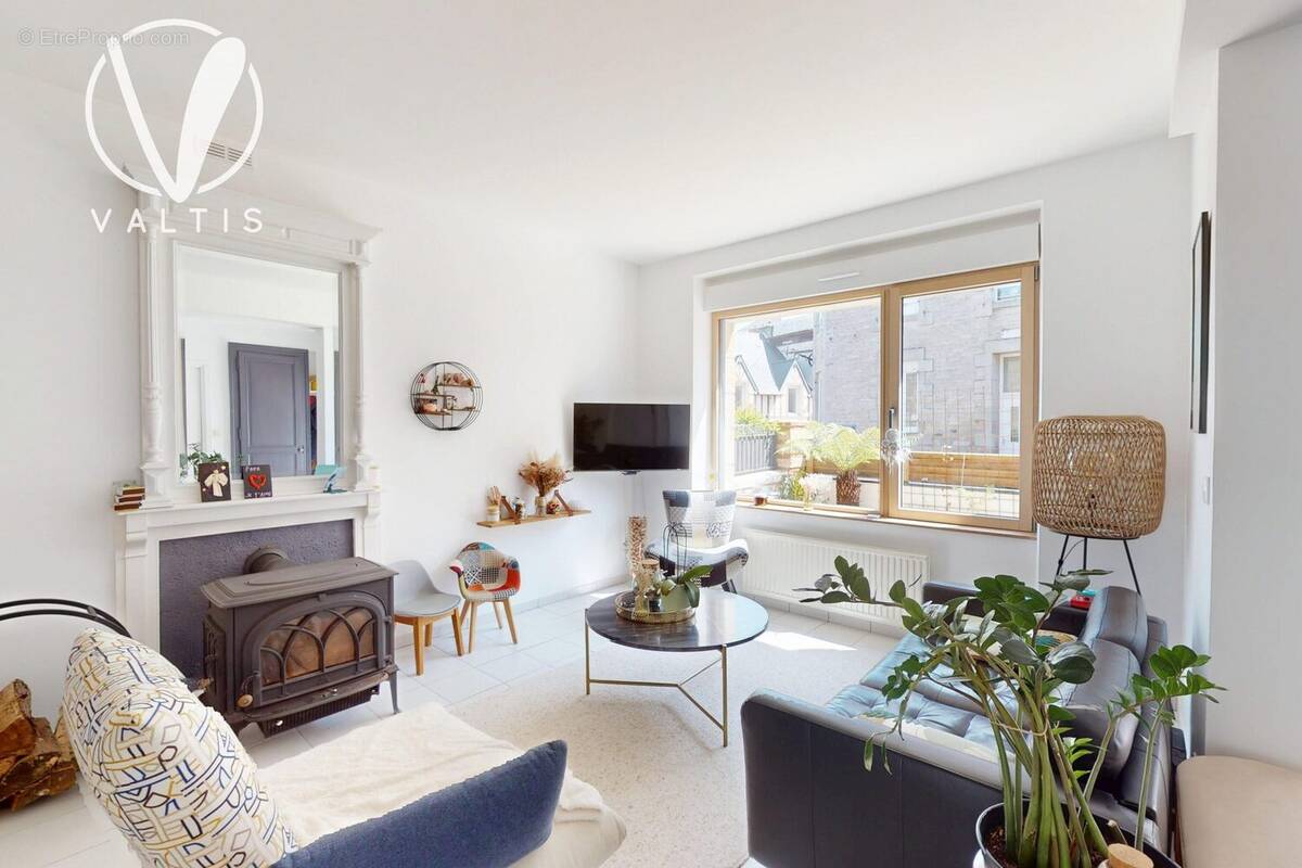 Maison à SAINT-CAST-LE-GUILDO