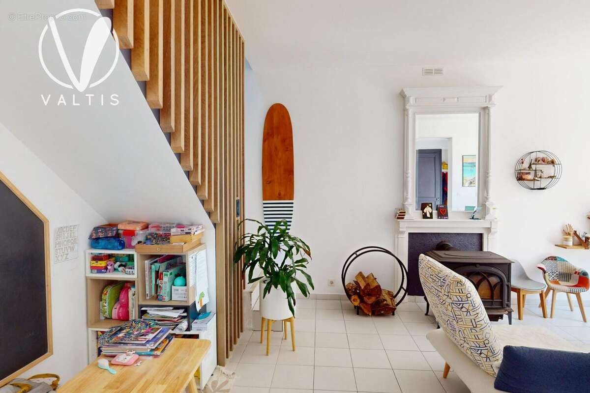 Maison à SAINT-CAST-LE-GUILDO