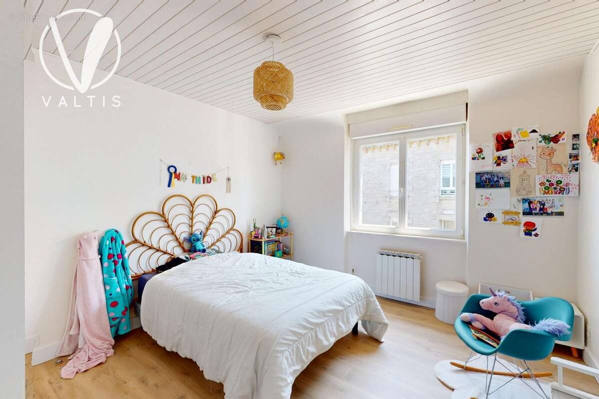 Maison à SAINT-CAST-LE-GUILDO